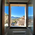 Superbe Maison De Charme Vue * Corbara