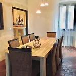 Superbe Maison De Charme Vue Villa Corbara