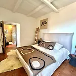 Superbe Maison De Charme Vue * Corbara