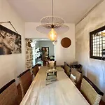 Superbe Maison De Charme Vue Villa Corbara