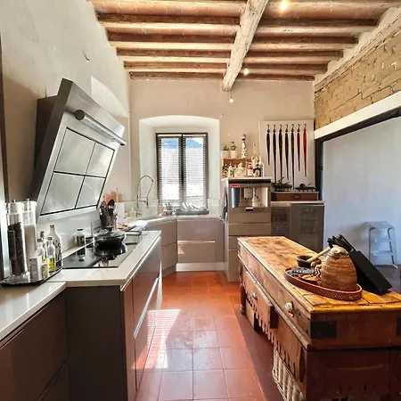 Superbe Maison De Charme Vue