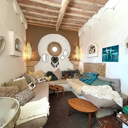 Villa Superbe Maison De Charme Vue *
