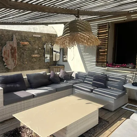 Superbe Maison De Charme Vue *