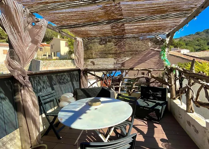 Villa Superbe Maison De Charme Vue