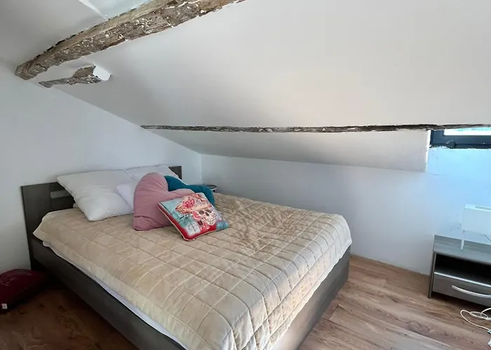 Superbe Maison De Charme Vue Villa *