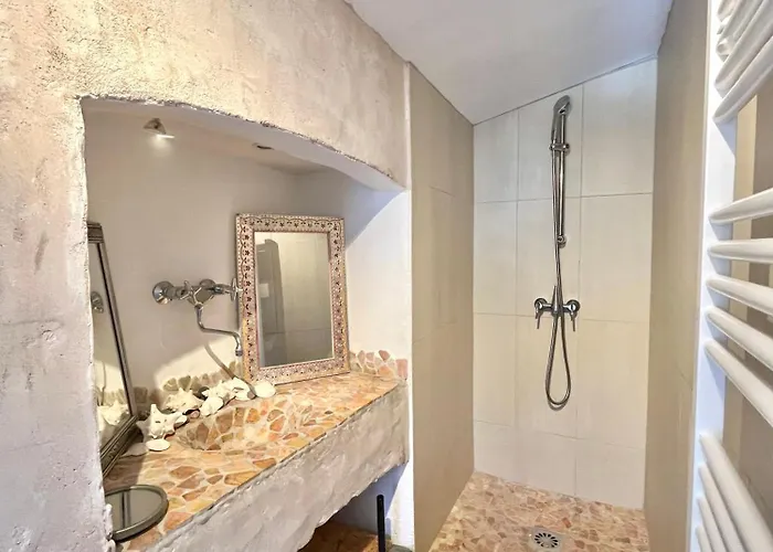 Villa Superbe Maison De Charme Vue *