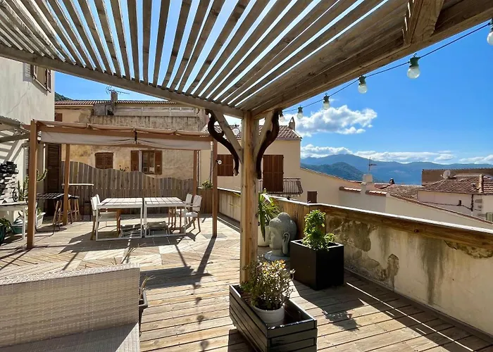 Superbe Maison De Charme Vue