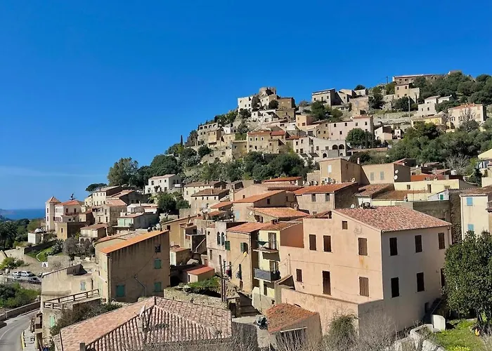 Villa Superbe Maison De Charme Vue *