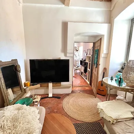 Villa Superbe Maison De Charme Vue