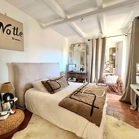 Villa Superbe Maison De Charme Vue Corbara