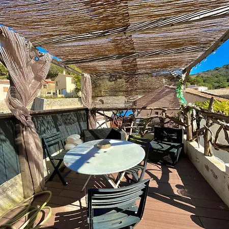 Villa Superbe Maison De Charme Vue