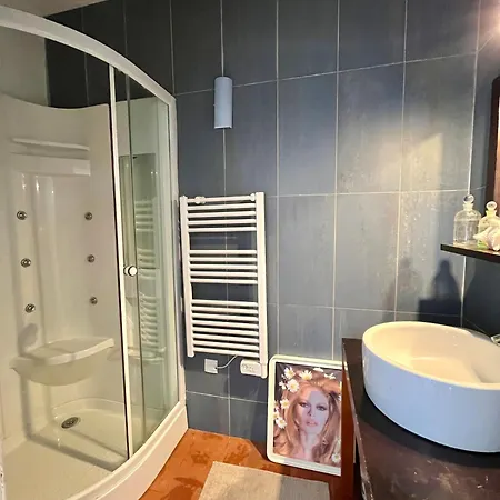 Villa Superbe Maison De Charme Vue Corbara