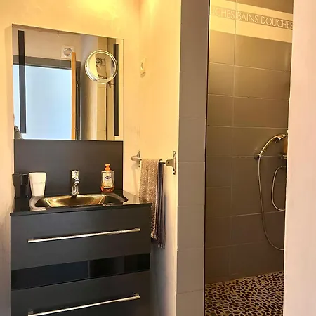 Villa Superbe Maison De Charme Vue *