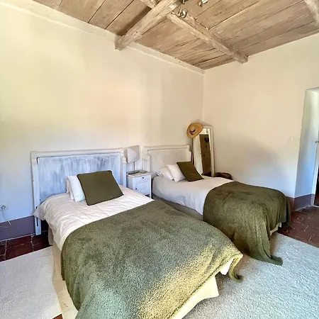 Villa Superbe Maison De Charme Vue Corbara