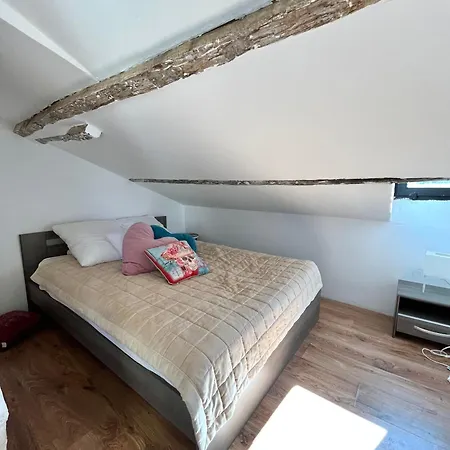 Superbe Maison De Charme Vue Villa *