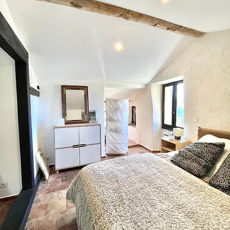 Villa Superbe Maison De Charme Vue Corbara