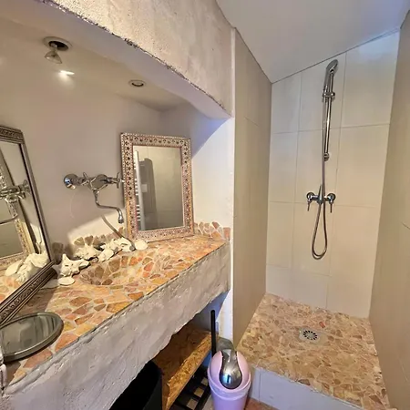 Superbe Maison De Charme Vue *