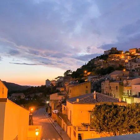 Superbe Maison De Charme Vue * Corbara