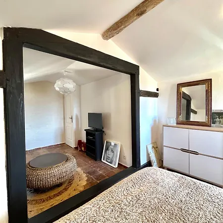 Superbe Maison De Charme Vue