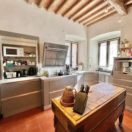 Superbe Maison De Charme Vue *