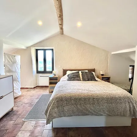 Superbe Maison De Charme Vue Villa