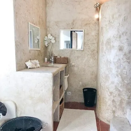 Villa Superbe Maison De Charme Vue