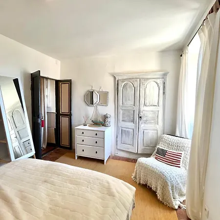 Superbe Maison De Charme Vue * Corbara