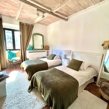 Villa Superbe Maison De Charme Vue *