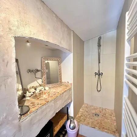 Villa Superbe Maison De Charme Vue *