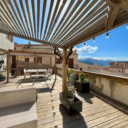 Superbe Maison De Charme Vue