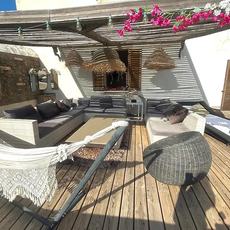 Villa Superbe Maison De Charme Vue Corbara