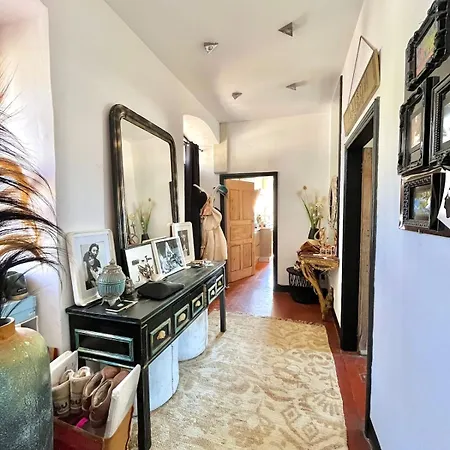 Villa Superbe Maison De Charme Vue Corbara