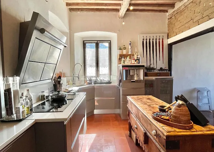 Superbe Maison De Charme Vue