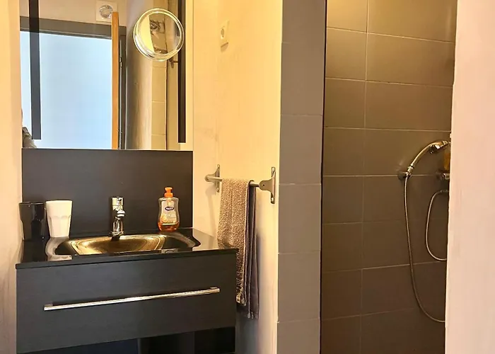 Vila Superbe Maison De Charme Vue *