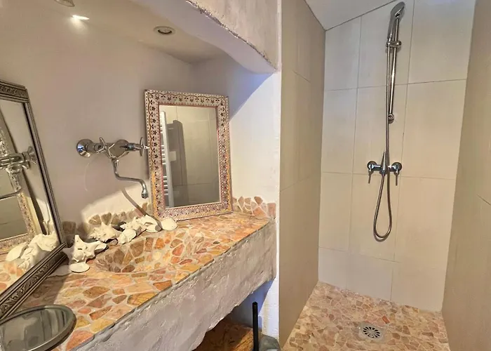 Superbe Maison De Charme Vue *