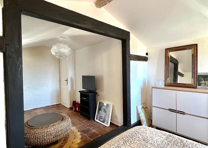 Superbe Maison De Charme Vue