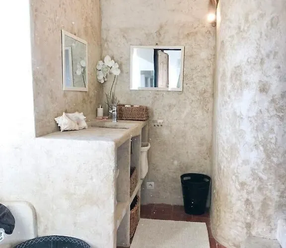 Vila Superbe Maison De Charme Vue