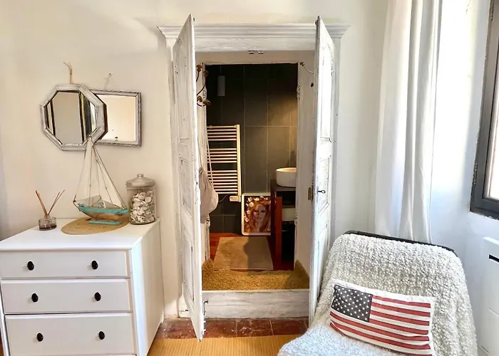 Superbe Maison De Charme Vue Vila