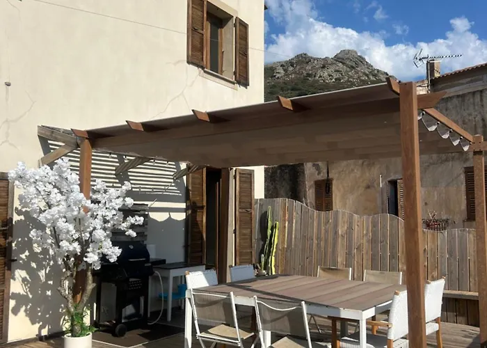 Vila Superbe Maison De Charme Vue *