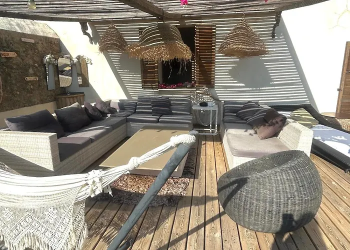 Vila Superbe Maison De Charme Vue Corbara