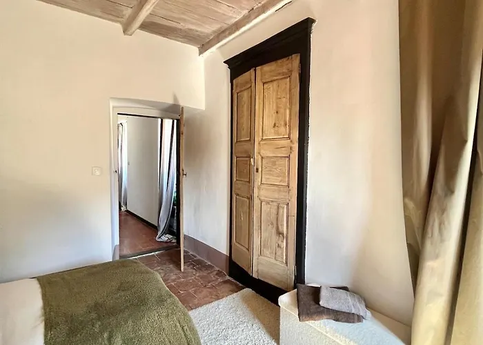 ヴィラ Superbe Maison De Charme Vue