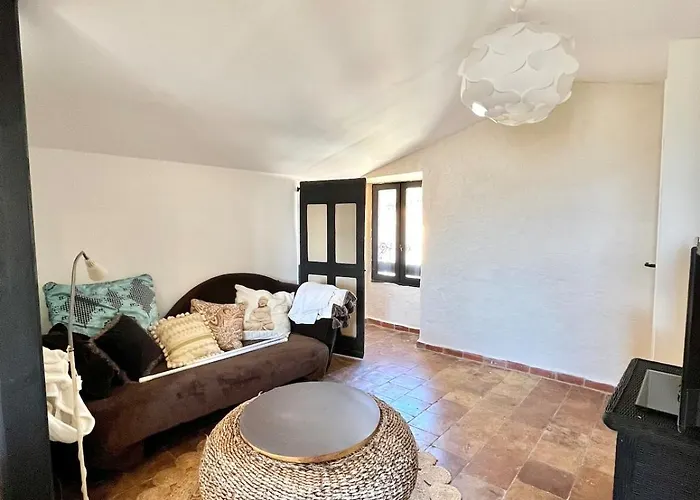 Vila Superbe Maison De Charme Vue *