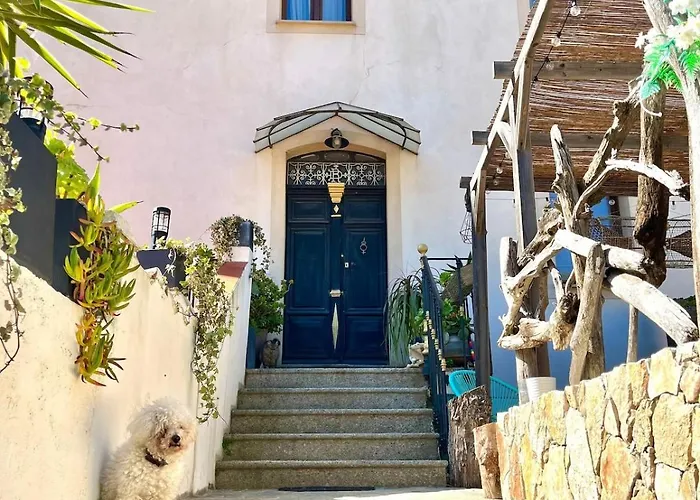 ヴィラ Superbe Maison De Charme Vue *