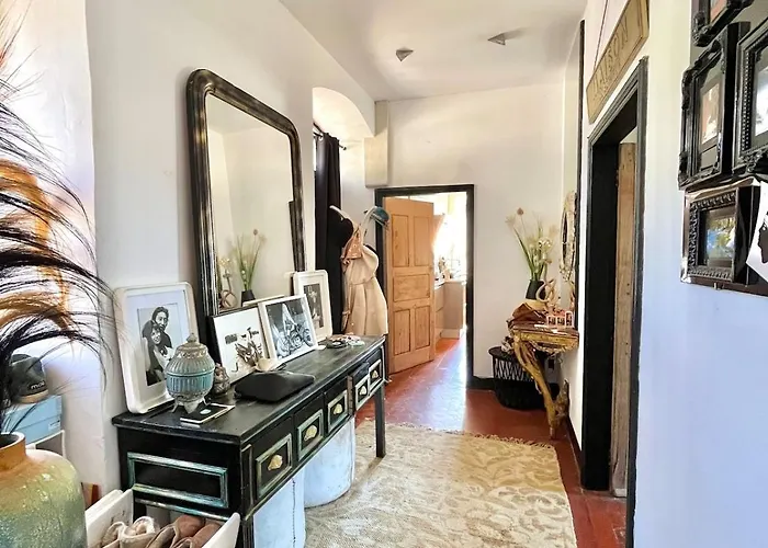 Vila Superbe Maison De Charme Vue Corbara